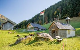 Ferienhaus Engstler